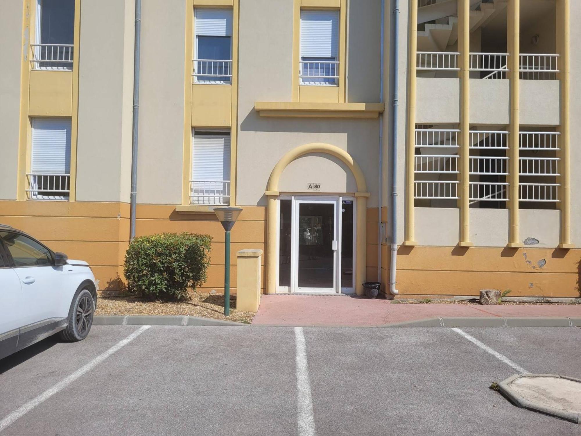 Le Jardin D'Hugo Lattes Exterior photo